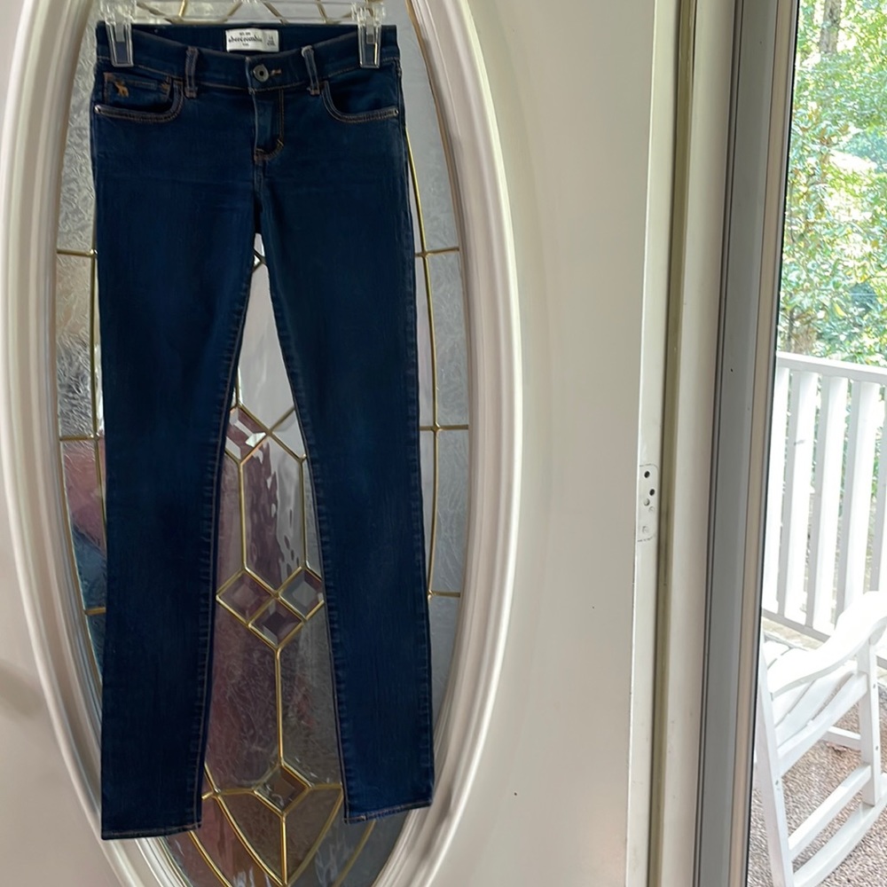 NWOT Ambercrombie Kids